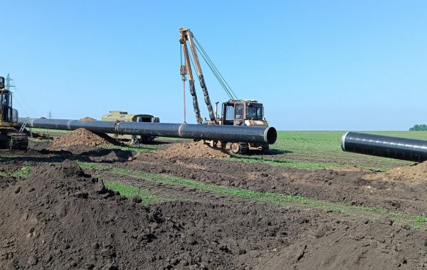 Трубоукладчики на базе Komatsu, Четра, Dressta - Кетово, заказать или взять в аренду