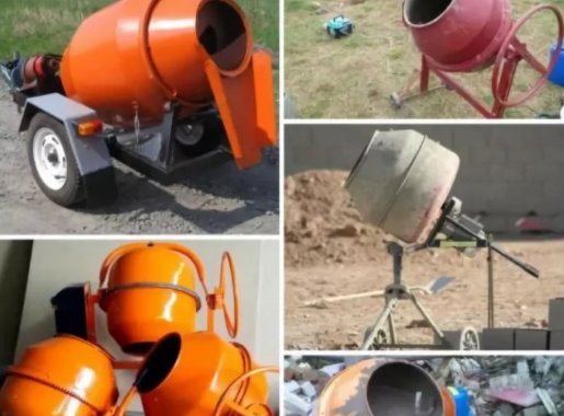 Замена запчастей, ремонт барабанов стоимость ремонта и где отремонтировать - Курган
