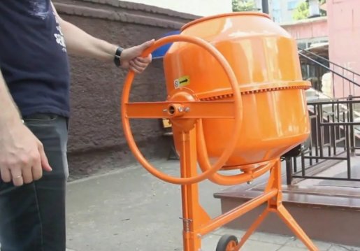 Ремонт бетономешалок. Продажа запчастей. стоимость ремонта и где отремонтировать - Куртамыш