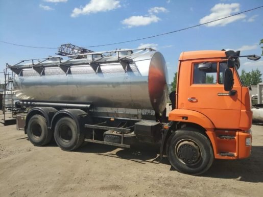 Ремонт цистерн водовозов стоимость ремонта и где отремонтировать - Курган