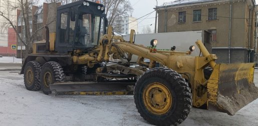 Продажа и изготовление запчастей на грейдеры стоимость запчастей и где купить - Курган