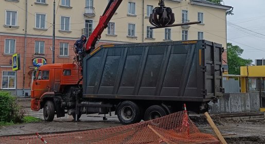 Ломовоз Услуги ломовозов от 2500 руб/час за смену взять в аренду, заказать, цены, услуги - Куртамыш