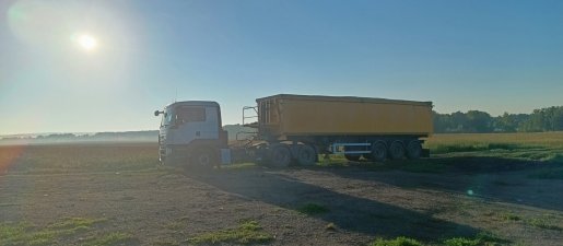 Зерновоз Перевозка зерна полуприцепами взять в аренду, заказать, цены, услуги - Мишкино