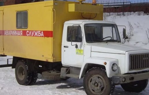 Ремонт машин техпомощи, лабораторий стоимость ремонта и где отремонтировать - Курган