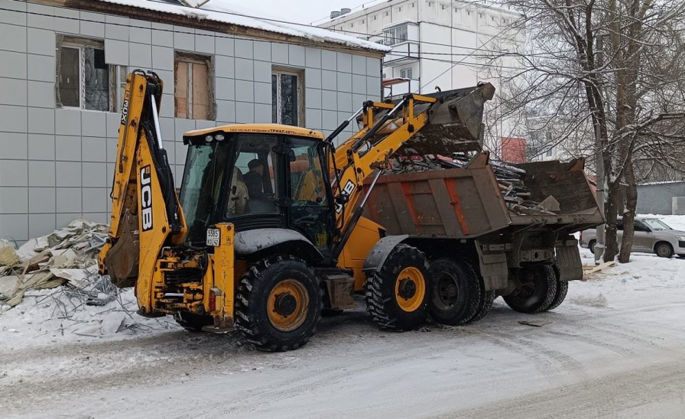 Поиск техники для вывоза бытового мусора, ТБО и КГМ стоимость услуг и где заказать - Курган