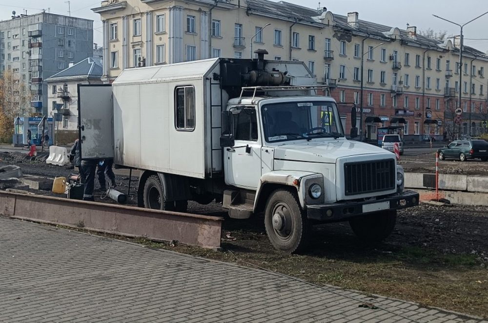 Запчасти для коммунальной техники стоимость запчастей и где купить - Курган
