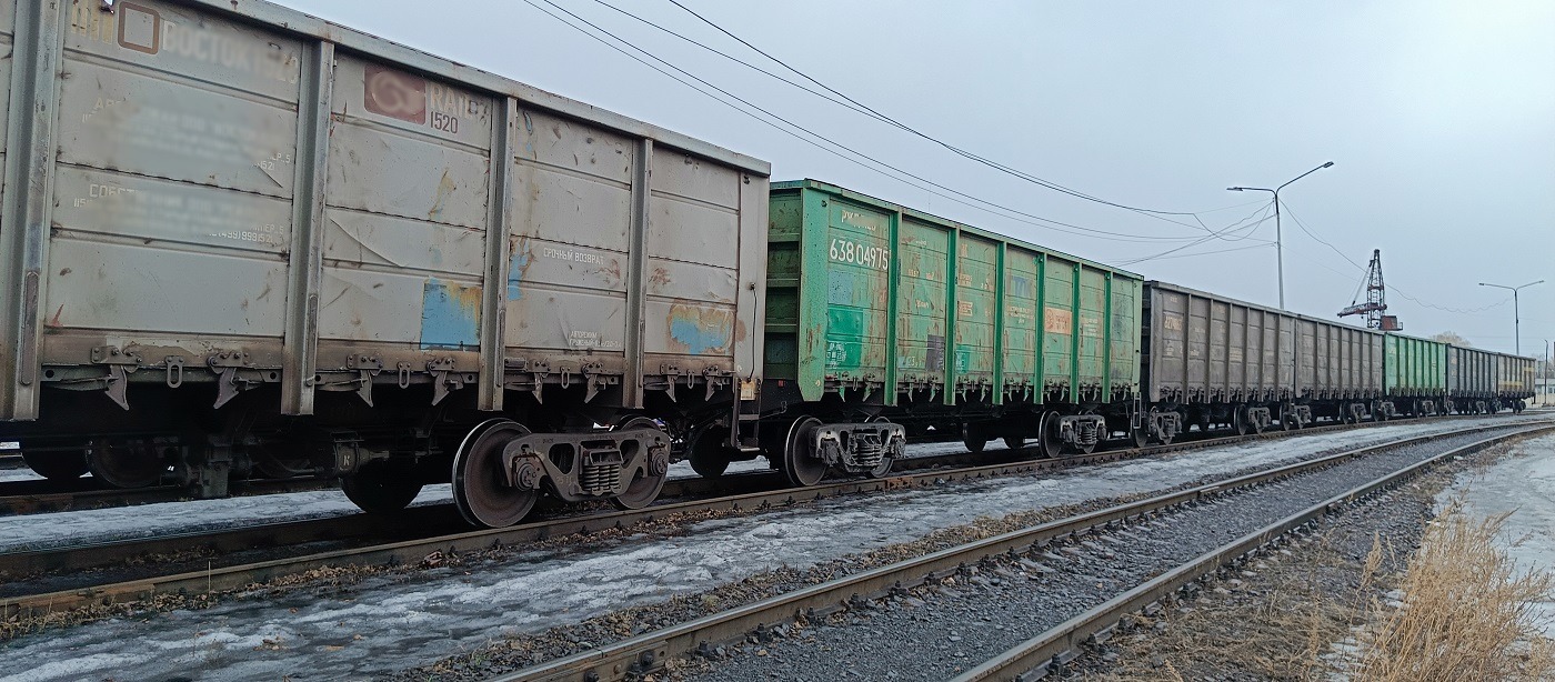 Объявления о продаже железнодорожных вагонов и полувагонов в Кургане