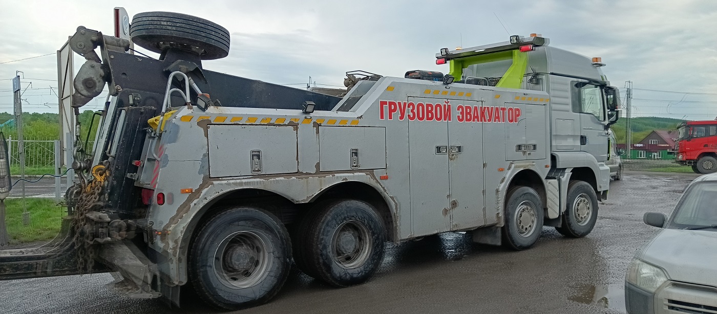 СПЕЦЗАКАЗ | Буксировка техники и транспорта в Кургане в Курганской области